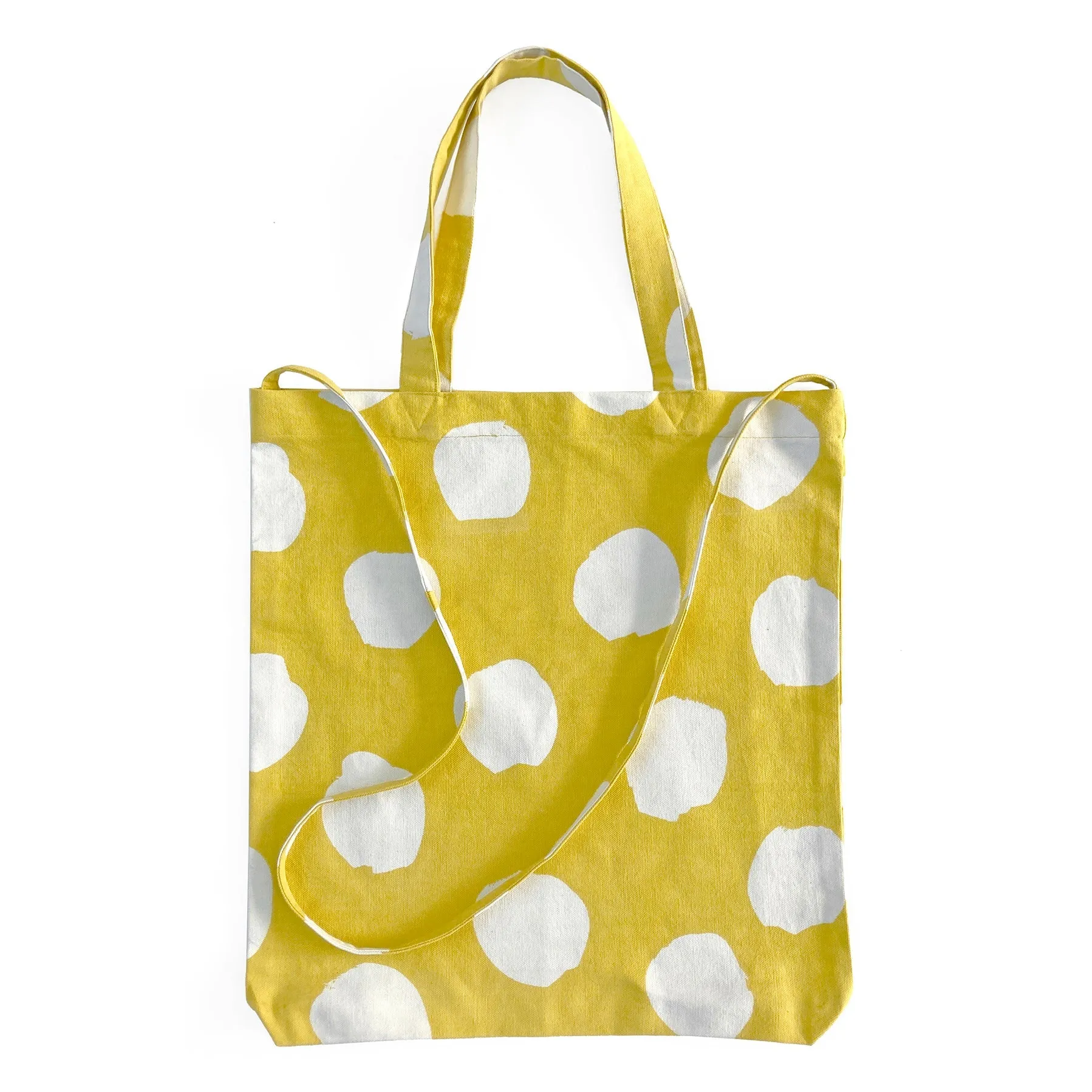 Easy Tote Crossbody Bag