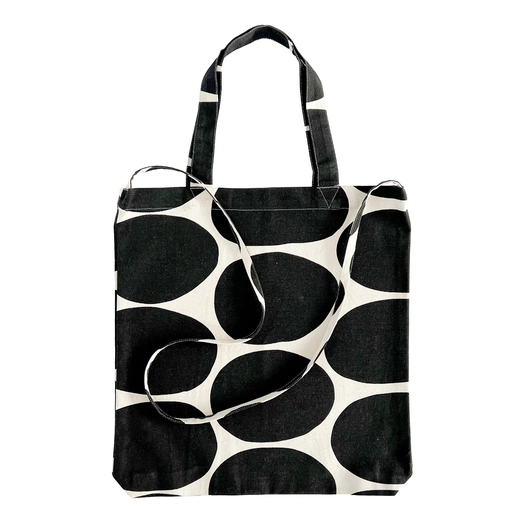 Easy Tote Crossbody Bag