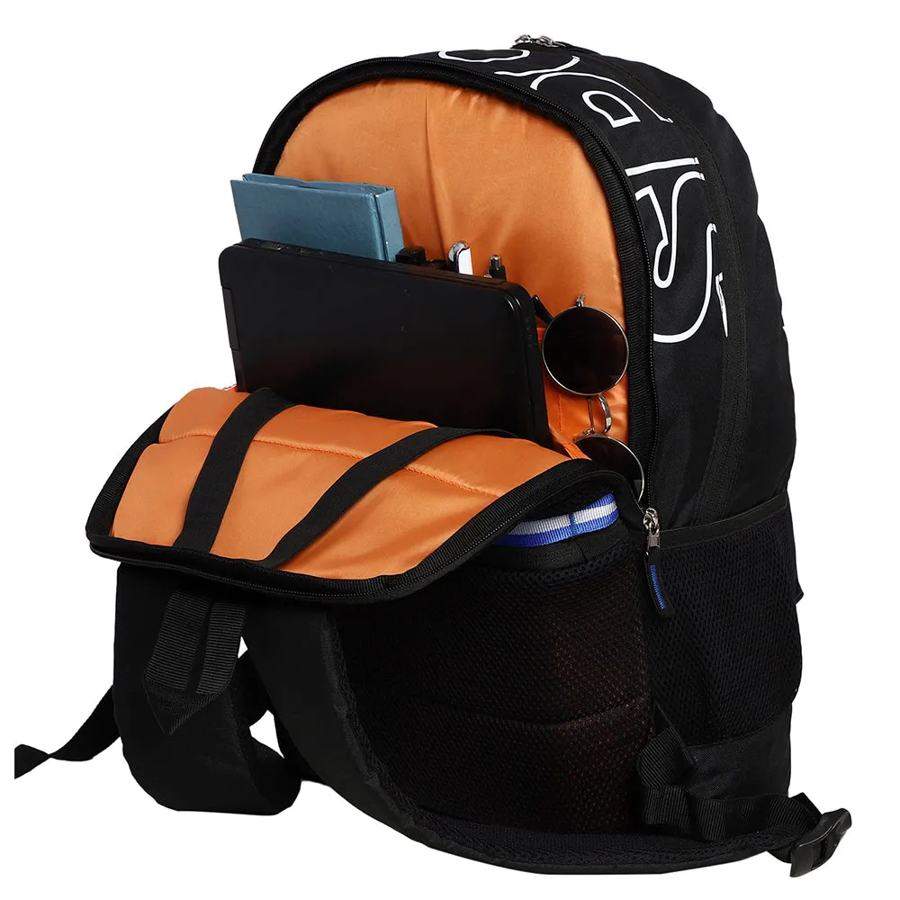 Elegant Sport Classic Laptop Backpack & Bags
