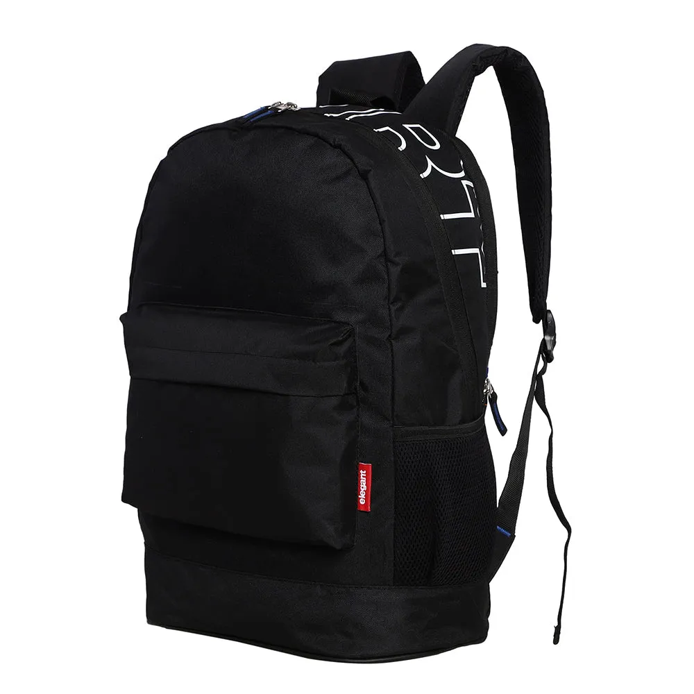 Elegant Sport Classic Laptop Backpack & Bags