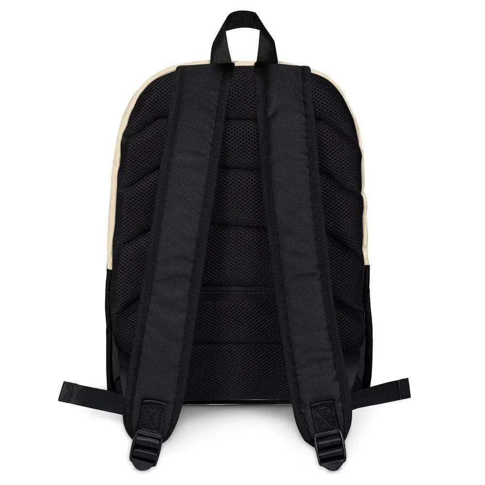 ELLIE LOVE black - Backpack