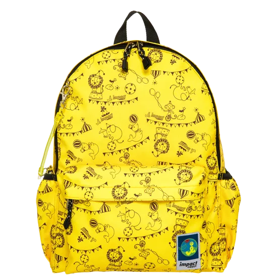 Ergonomic Daypack (L), IM-00D01