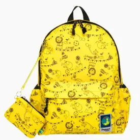 Ergonomic Daypack (L), IM-00D01