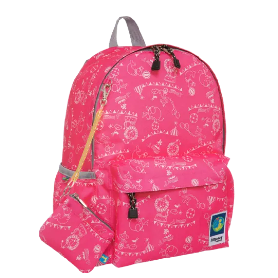 Ergonomic Daypack (L), IM-00D01