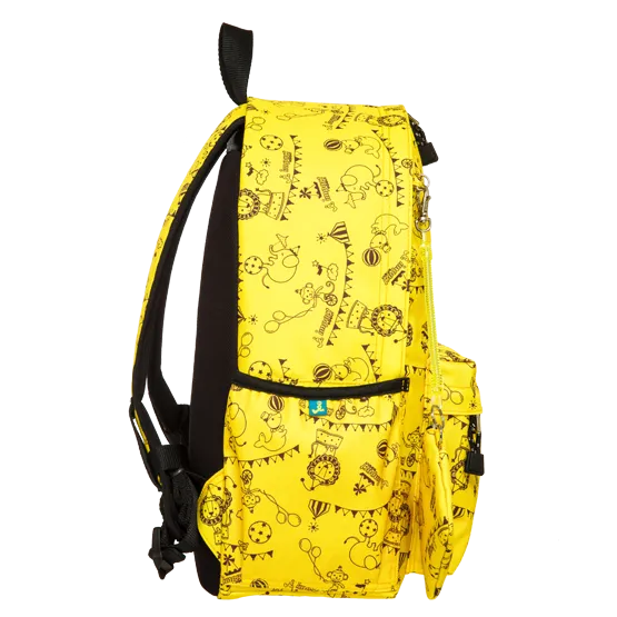 Ergonomic Daypack (L), IM-00D01
