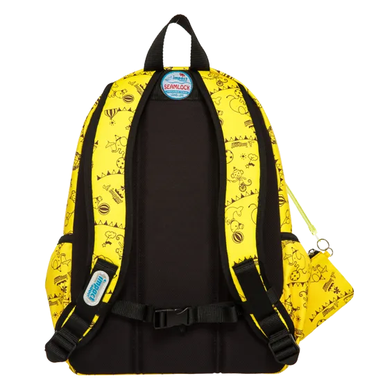 Ergonomic Daypack (L), IM-00D01