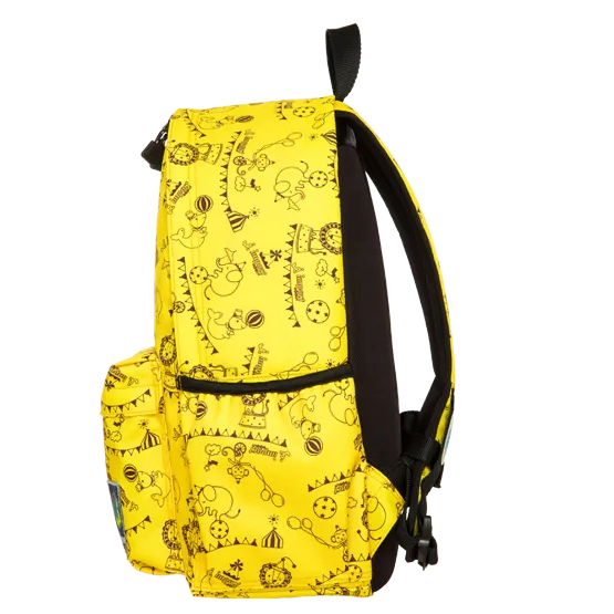 Ergonomic Daypack (L), IM-00D01