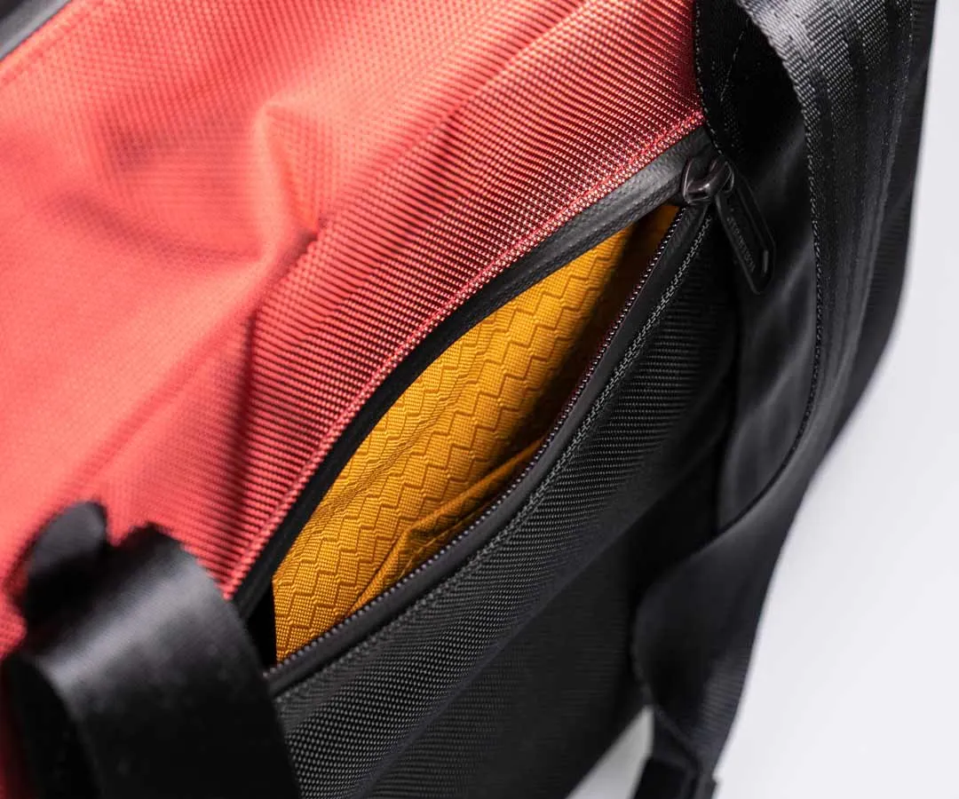 Essential Duffel