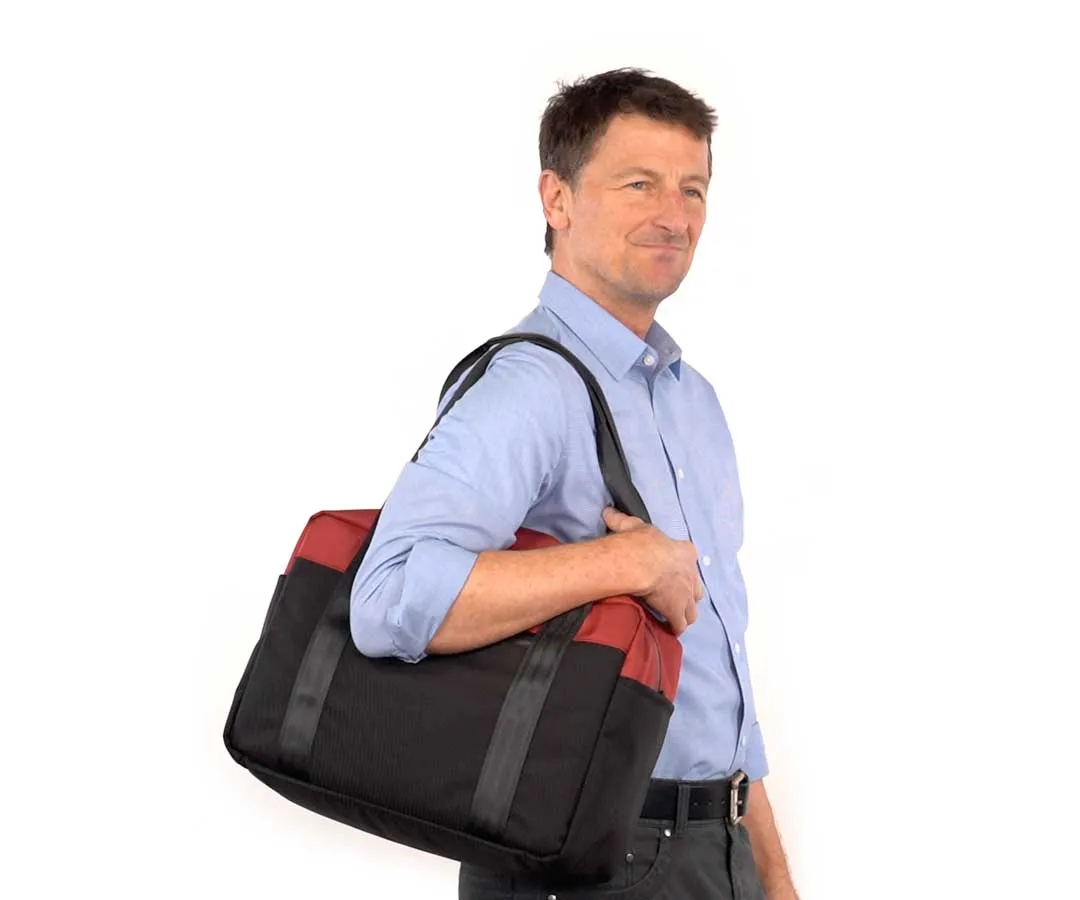 Essential Duffel