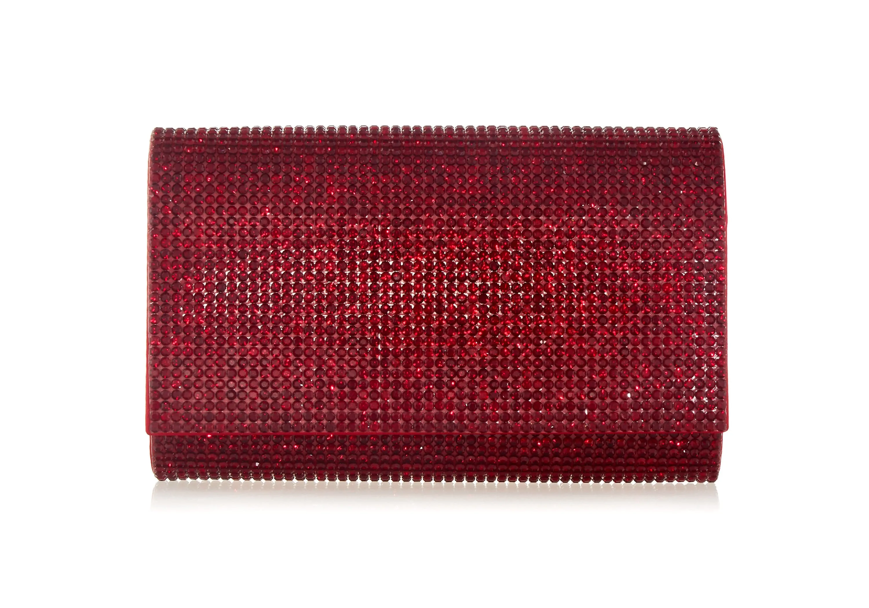 Fizzy Crimson