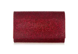 Fizzy Crimson