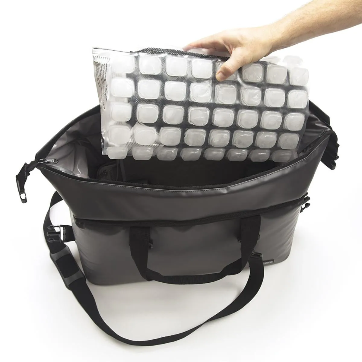 FlexiFreeze Professional Series Tote (Not Water Tight)