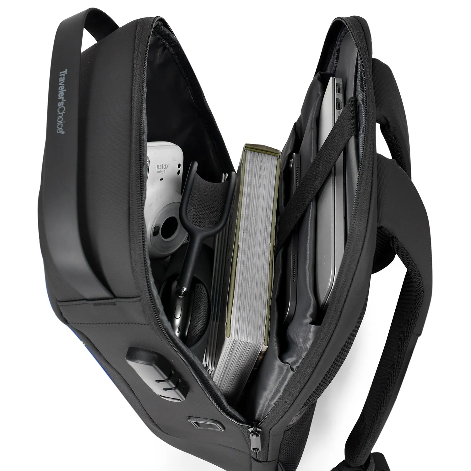 Frailey Backpack