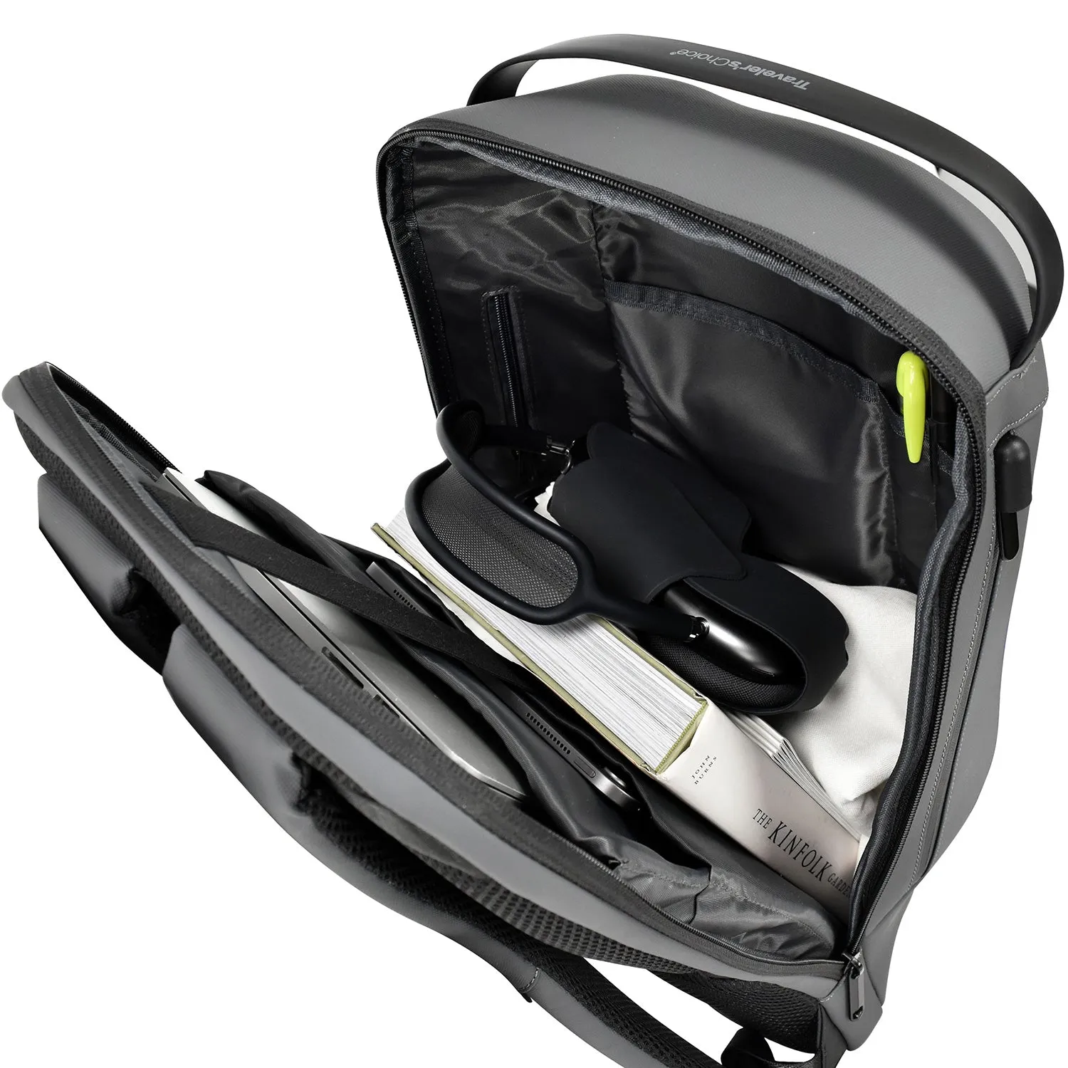 Frailey Backpack