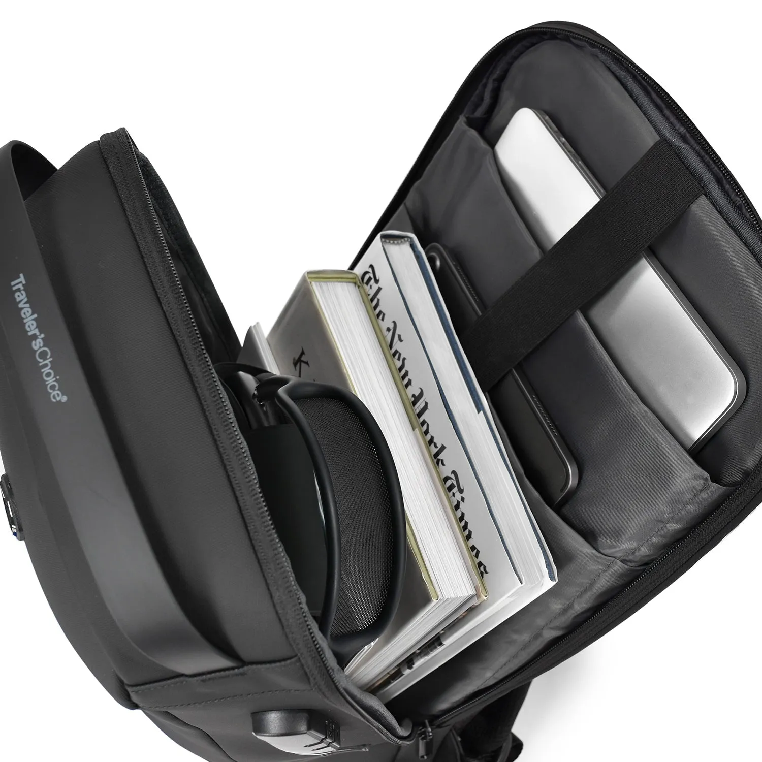 Frailey Backpack