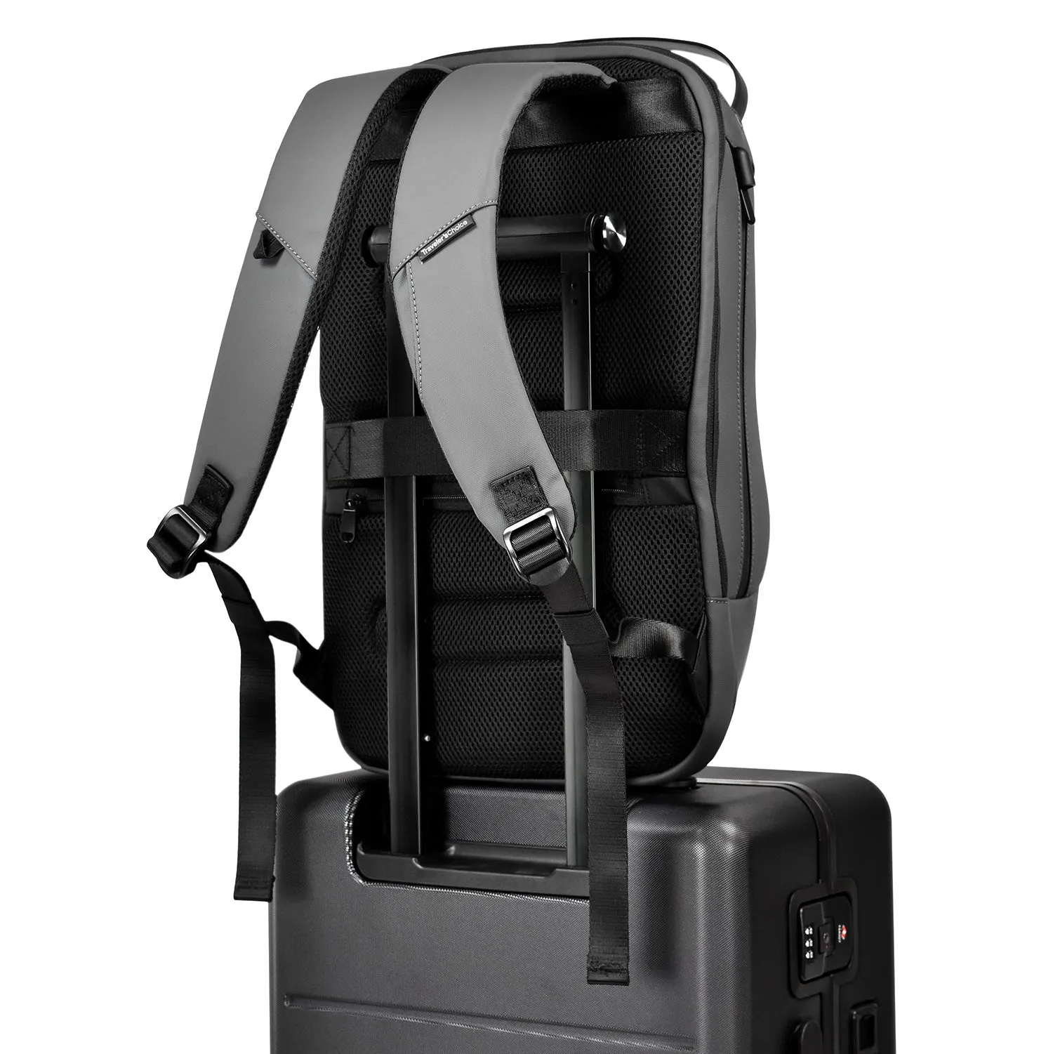 Frailey Backpack
