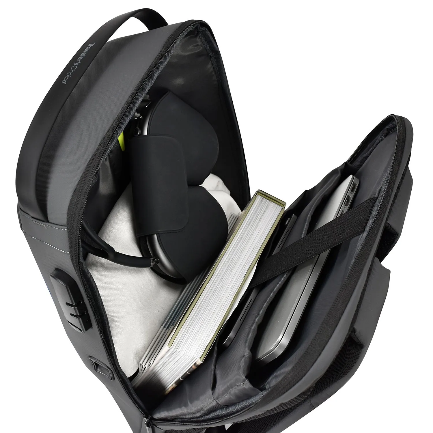 Frailey Backpack
