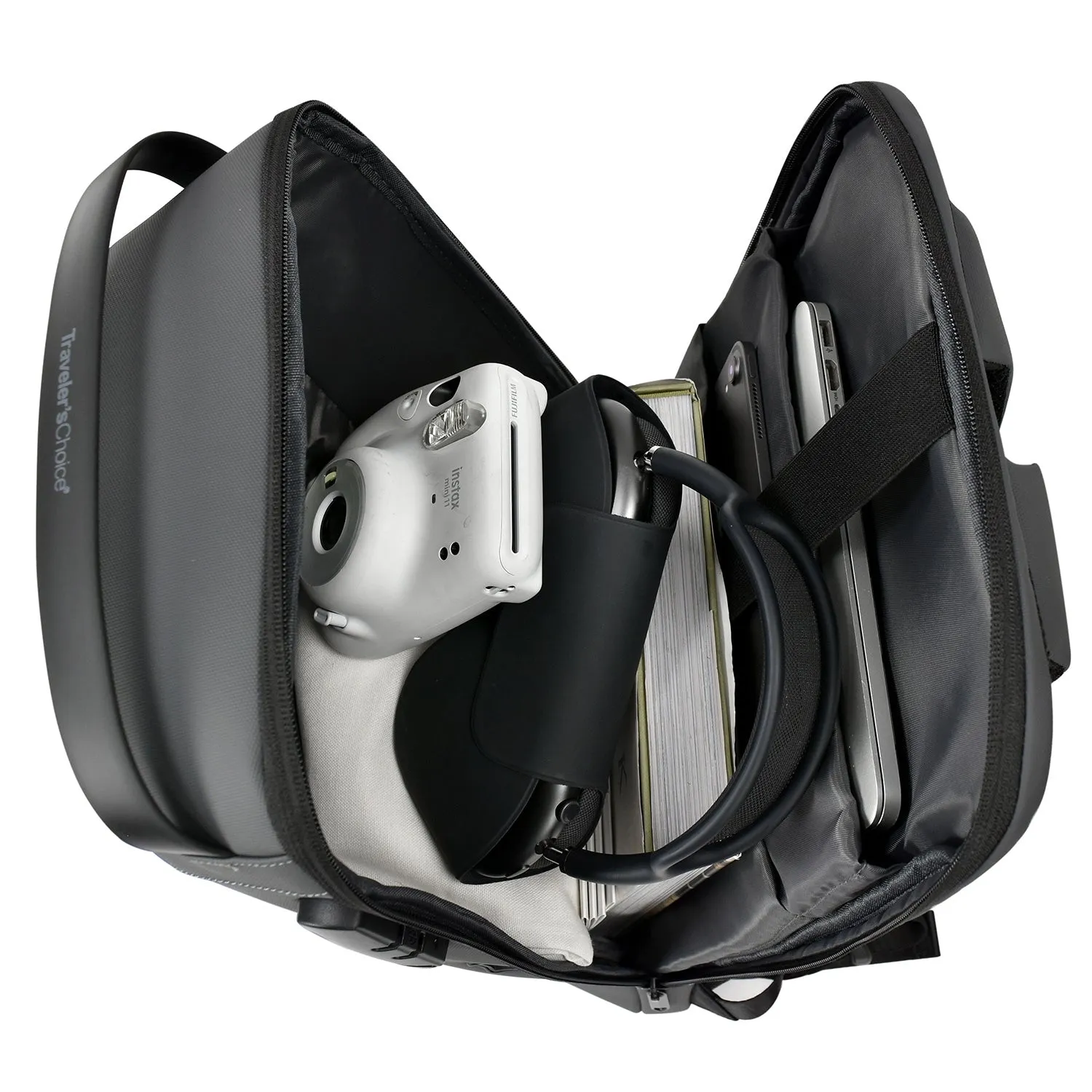 Frailey Backpack