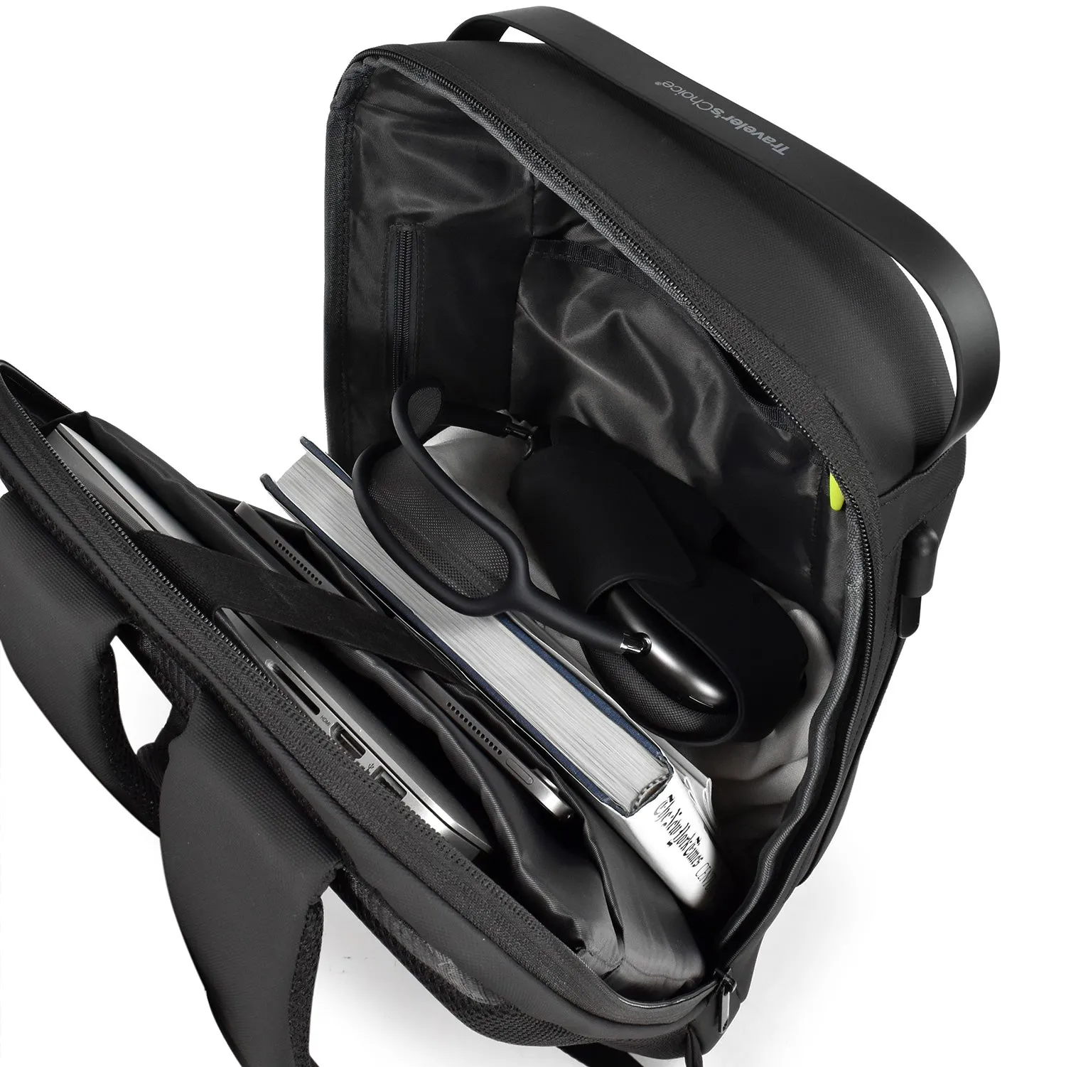 Frailey Backpack