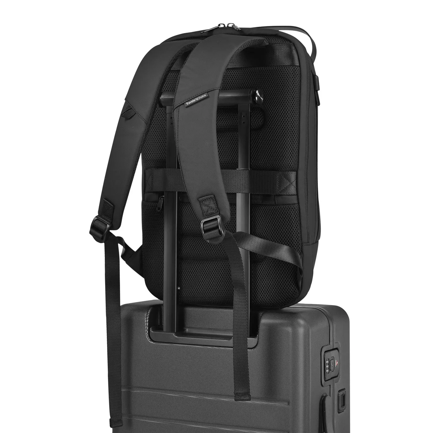 Frailey Backpack