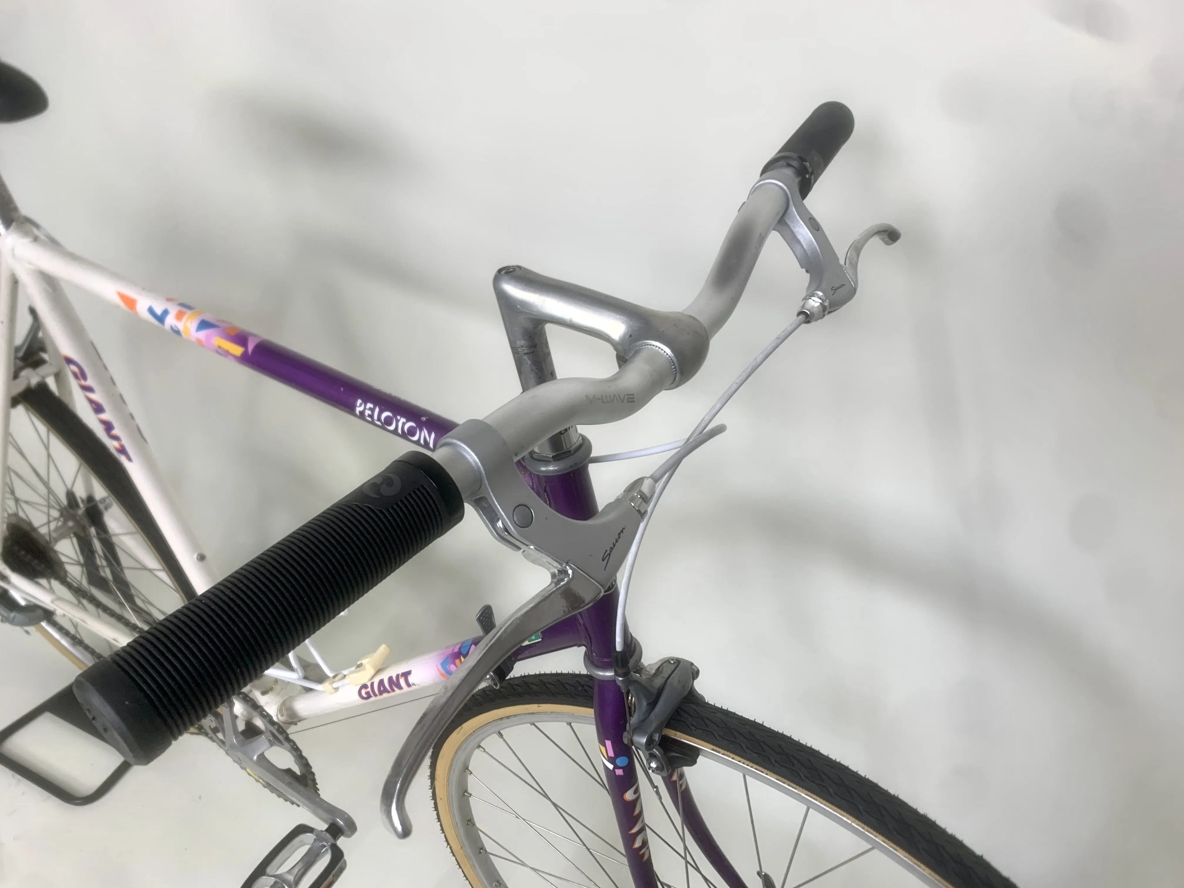 Giant Peloton Lite 60cm