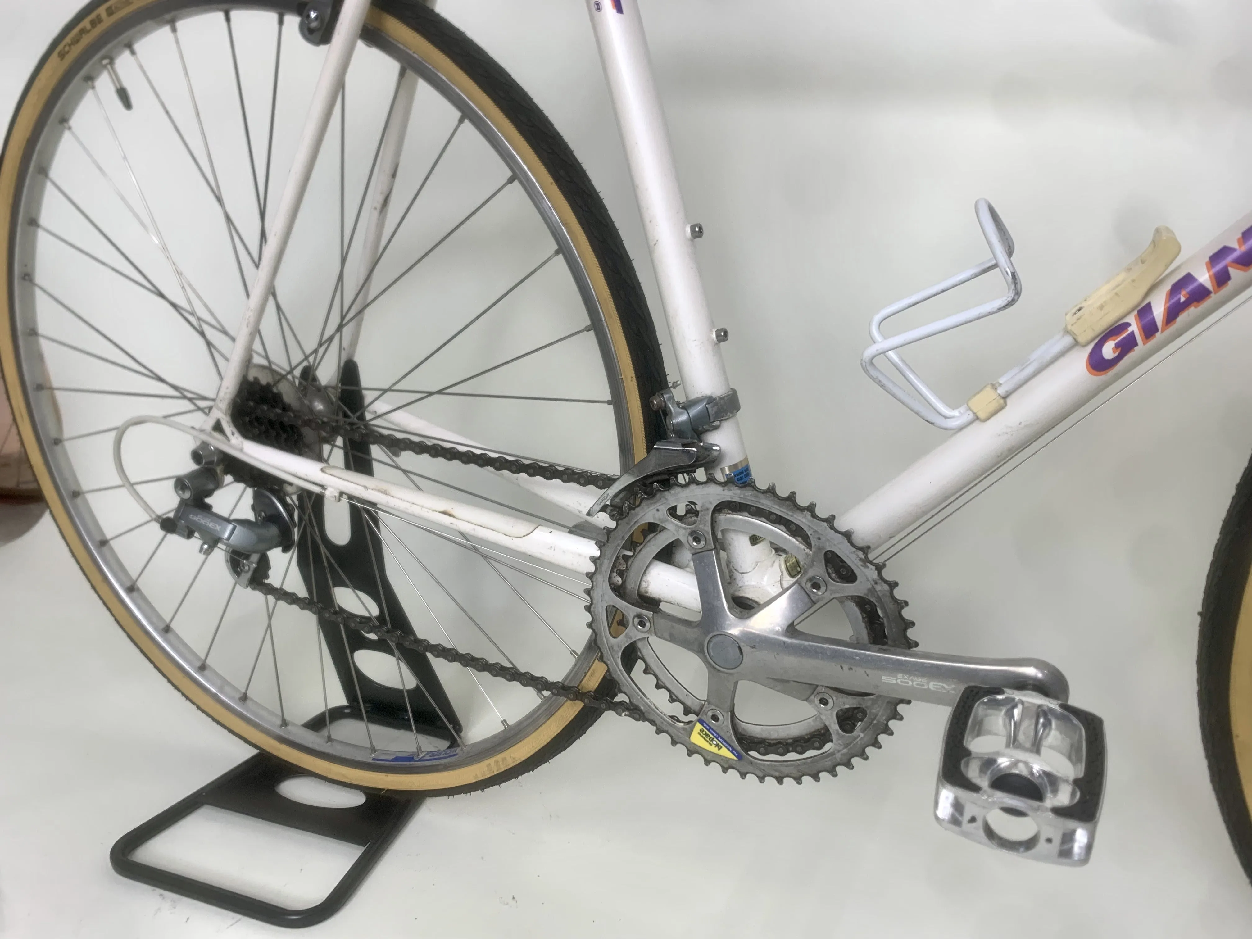 Giant Peloton Lite 60cm
