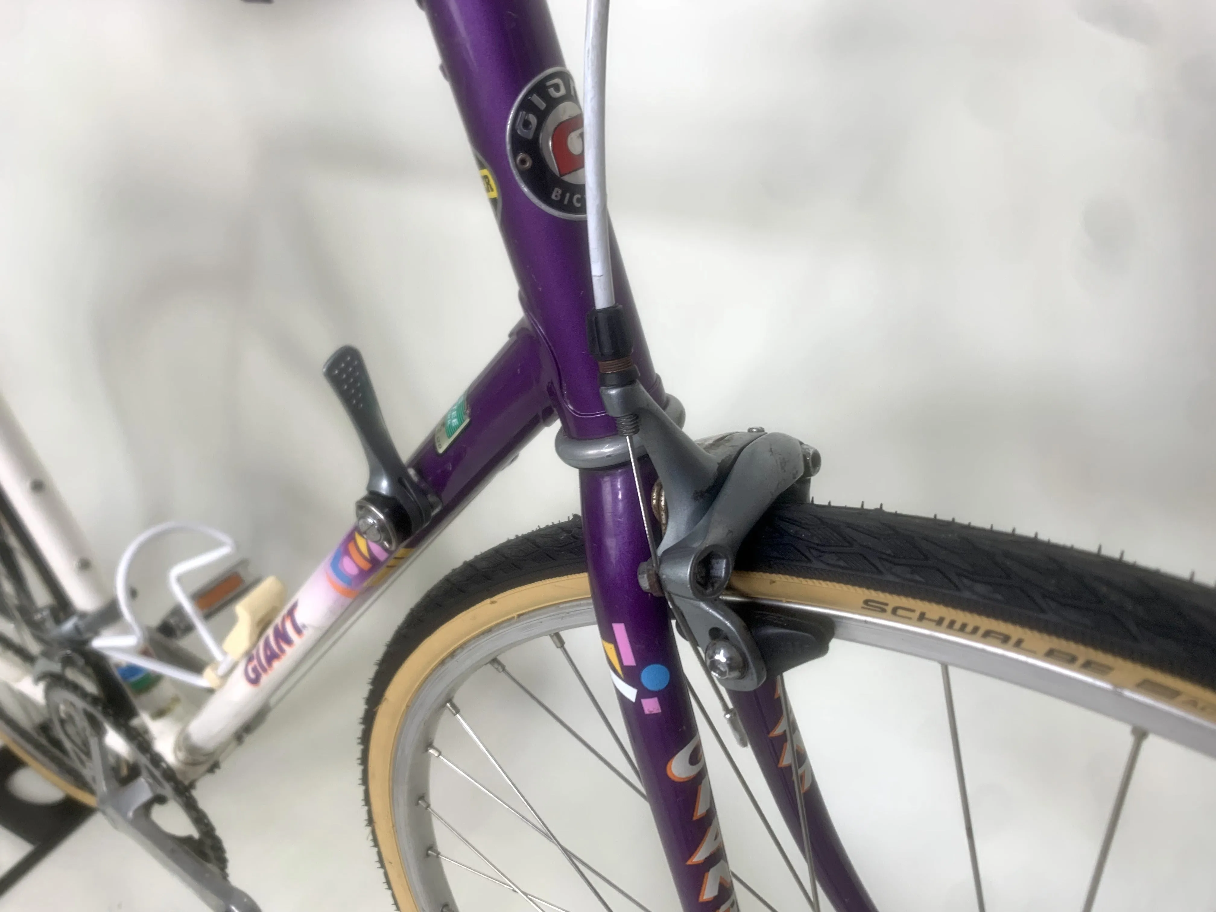 Giant Peloton Lite 60cm