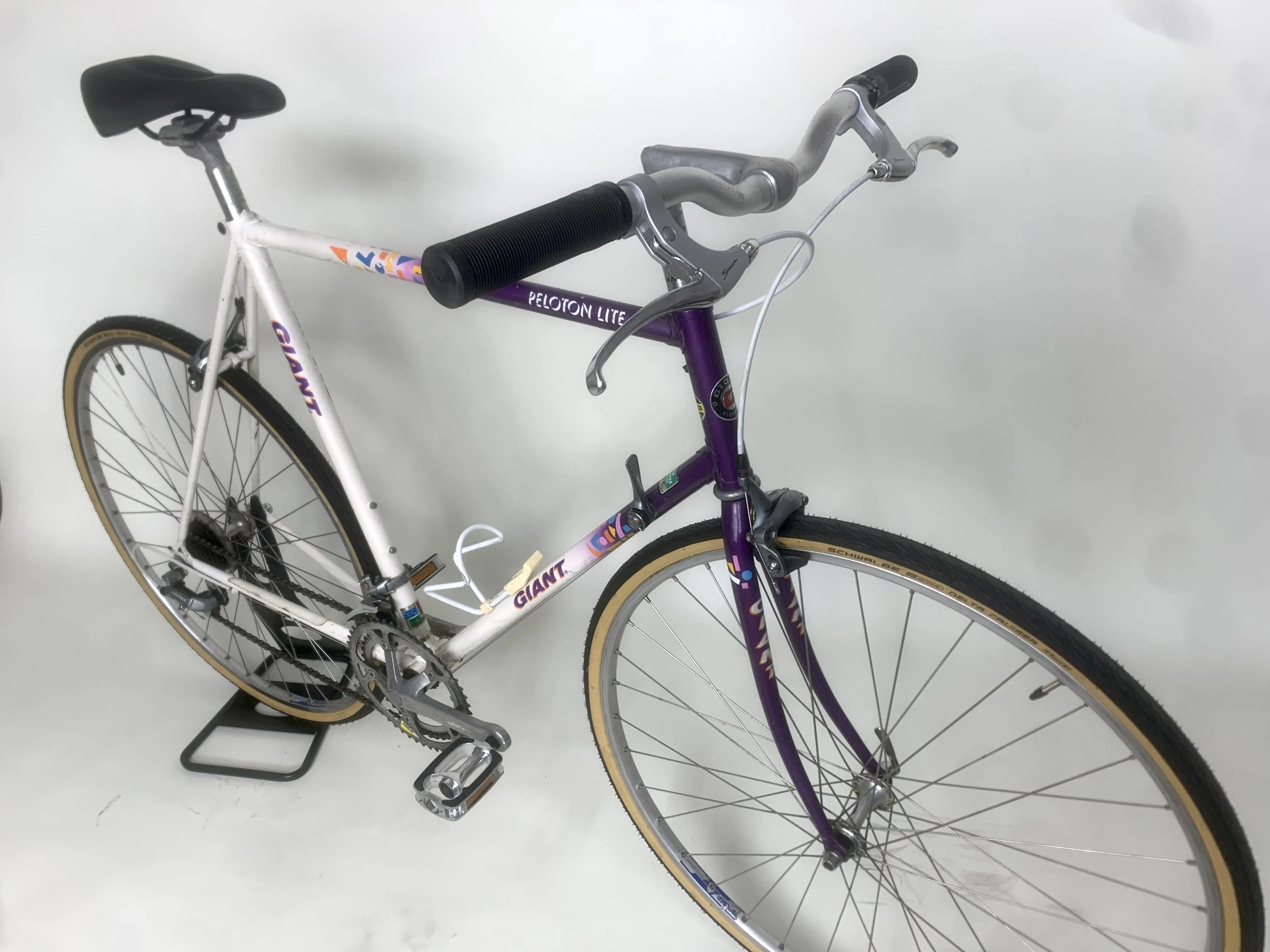 Giant Peloton Lite 60cm