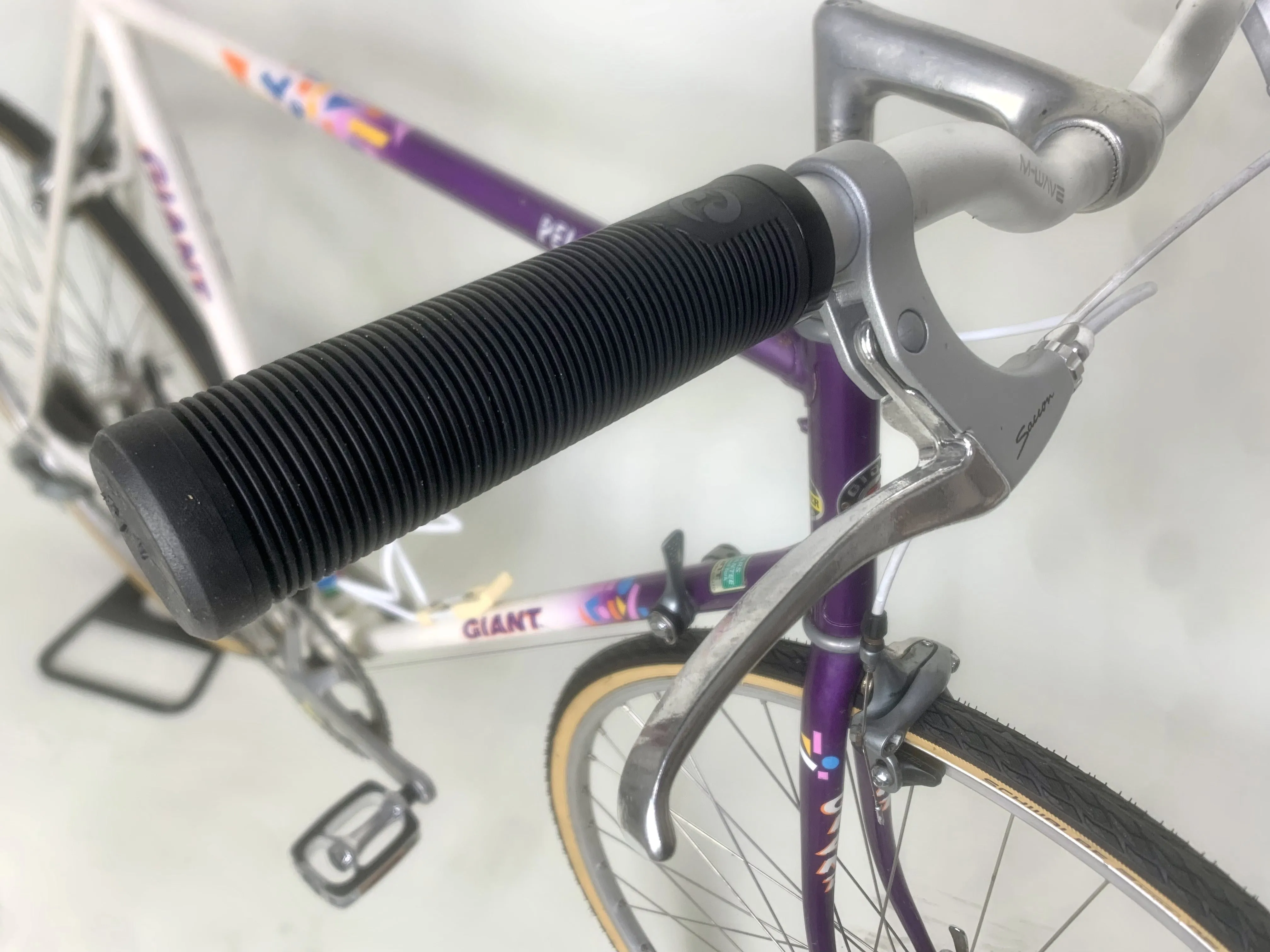 Giant Peloton Lite 60cm