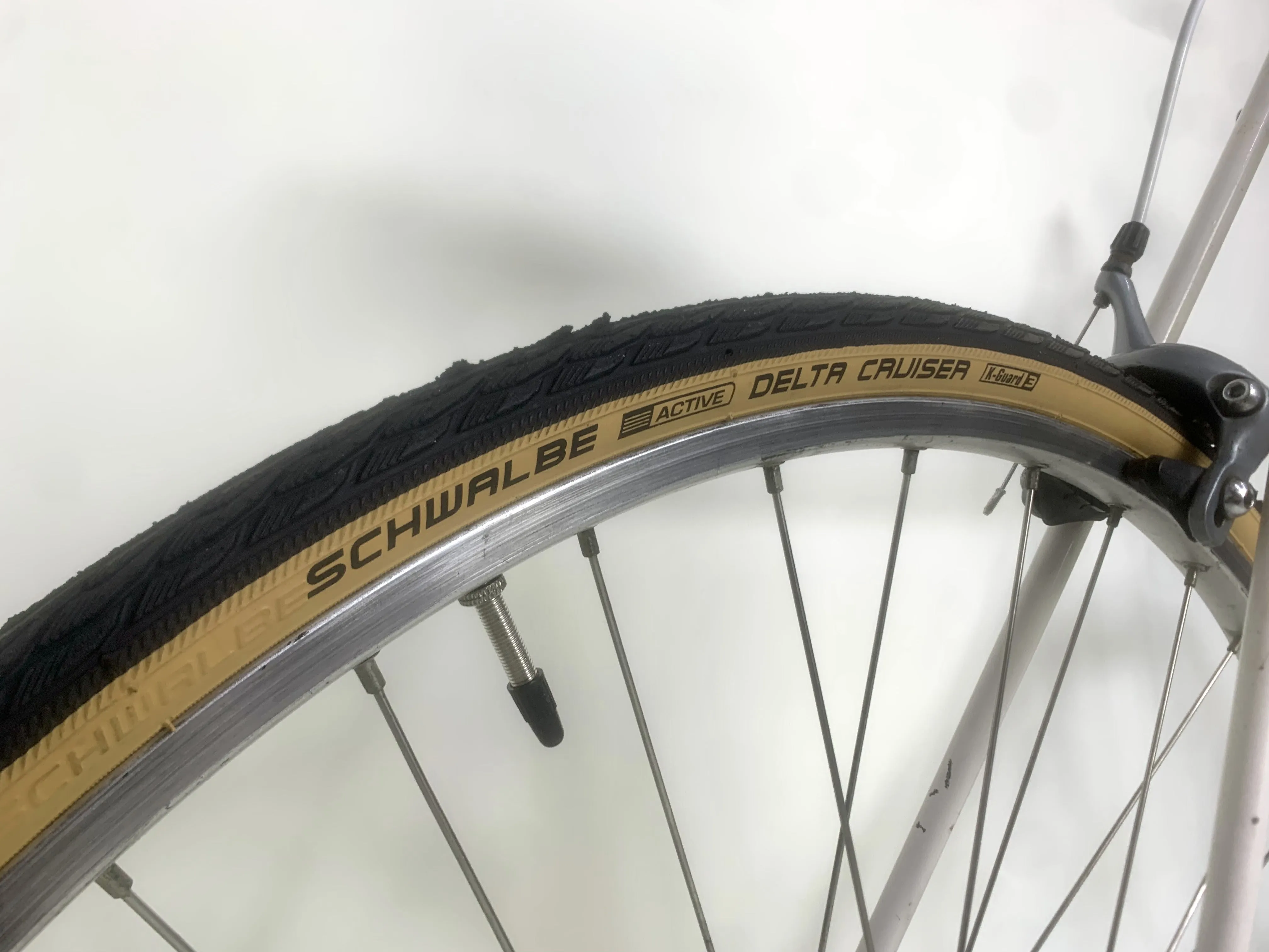 Giant Peloton Lite 60cm