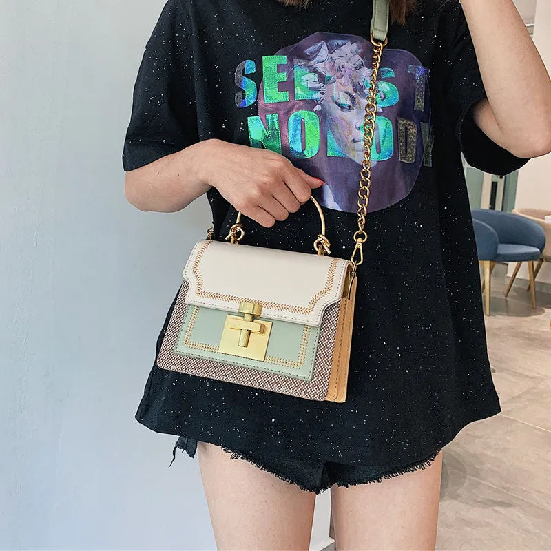 Glamorous Detailed Bag