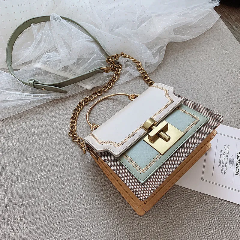 Glamorous Detailed Bag
