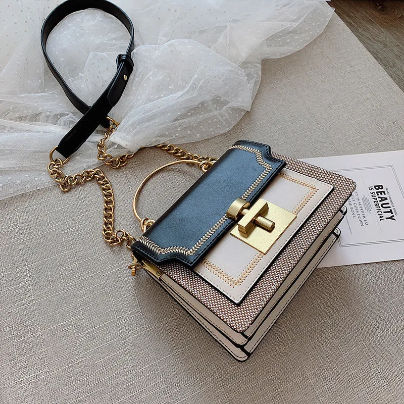 Glamorous Detailed Bag