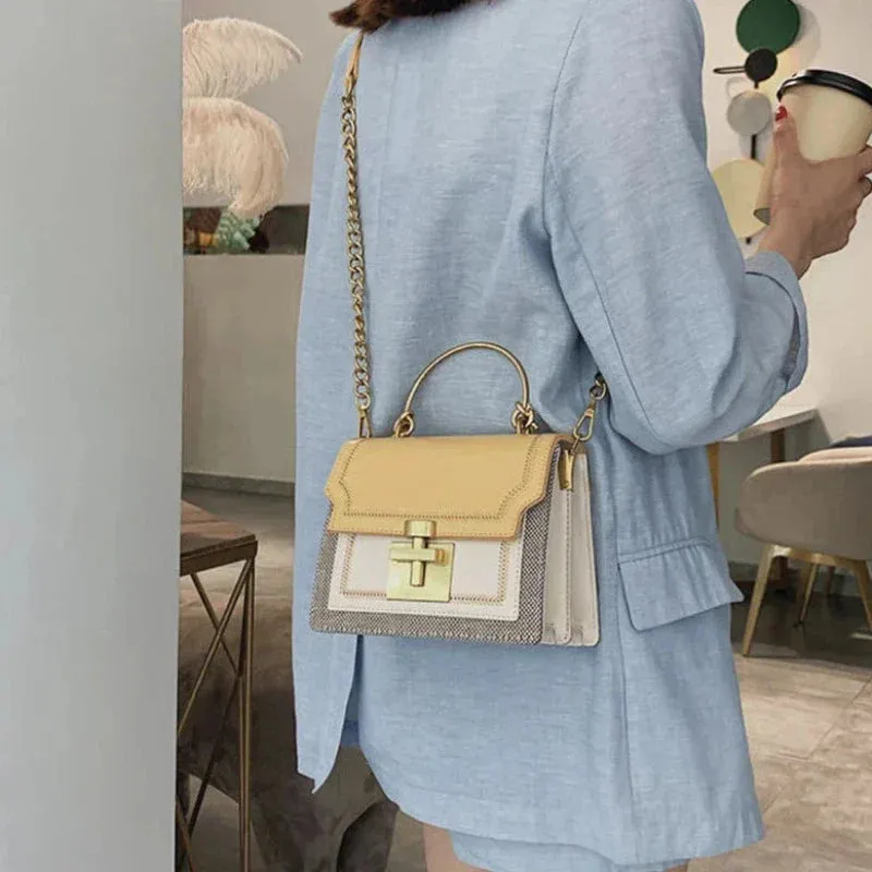 Glamorous Detailed Bag