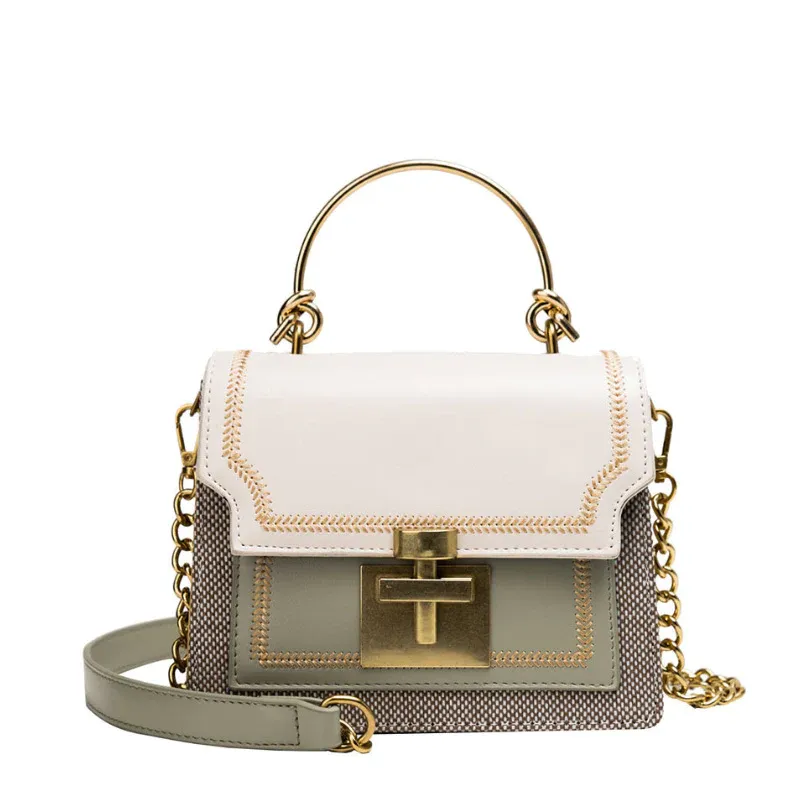 Glamorous Detailed Bag