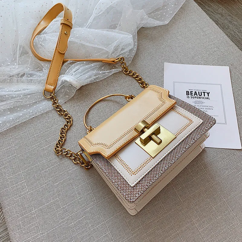 Glamorous Detailed Bag