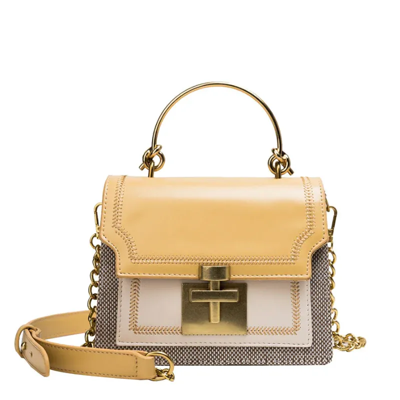 Glamorous Detailed Bag
