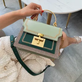 Glamorous Detailed Bag