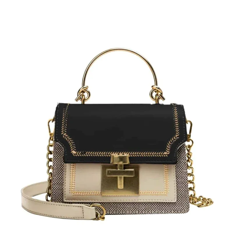 Glamorous Detailed Bag