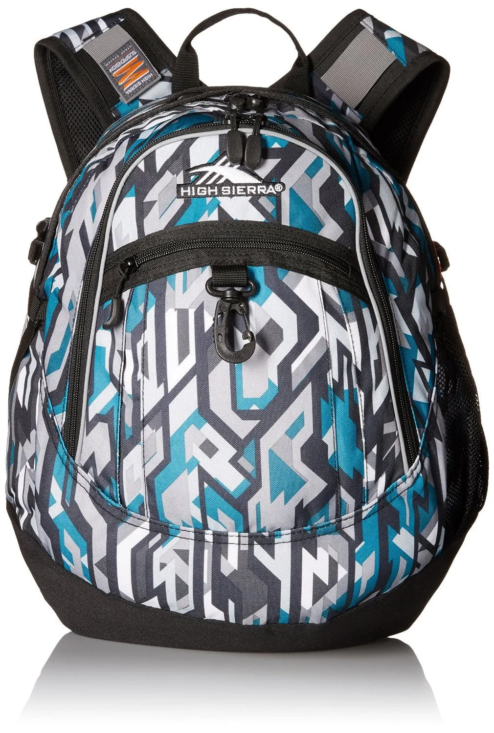 High Sierra Fat Boy Backpack