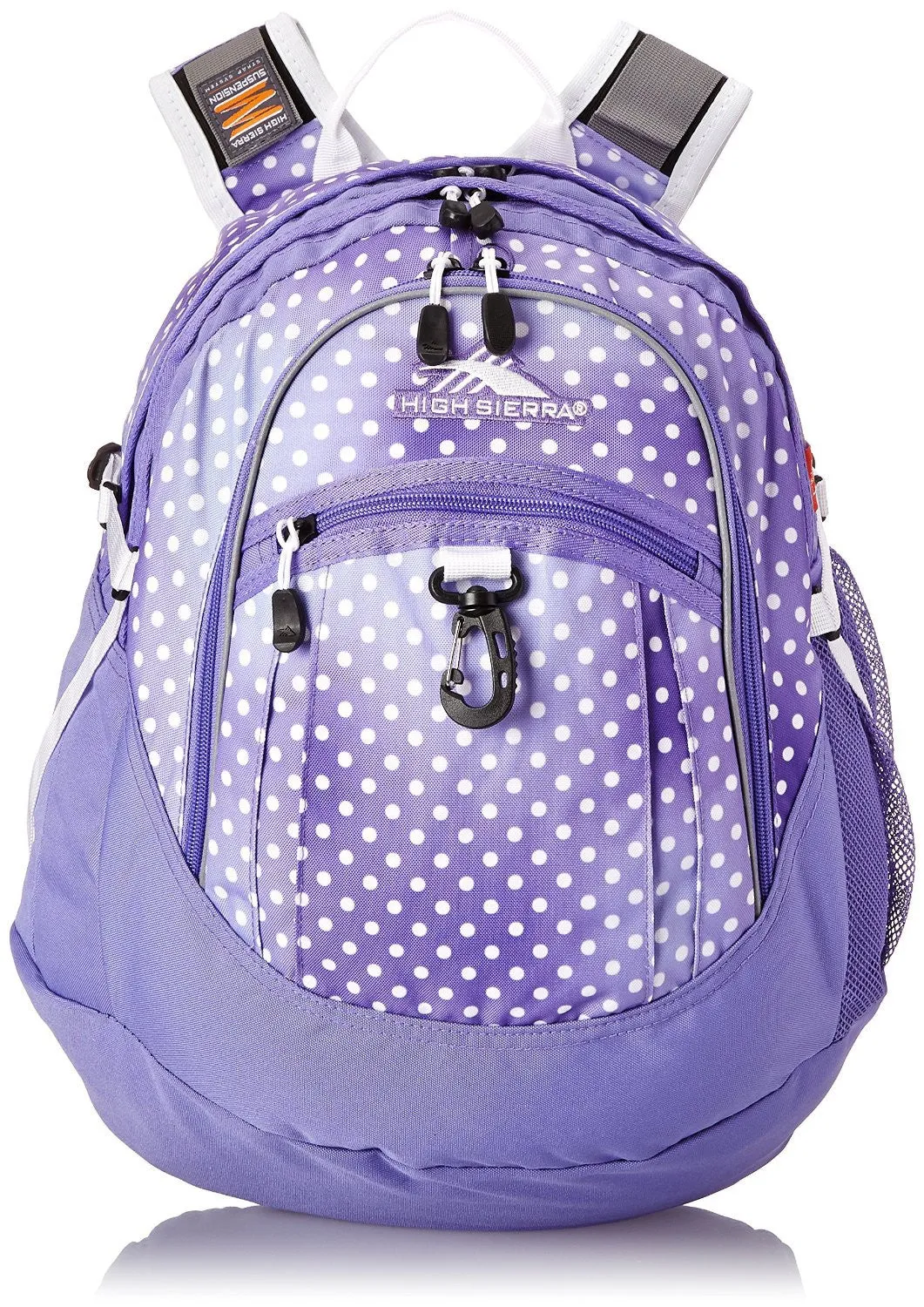 High Sierra Fat Boy Backpack