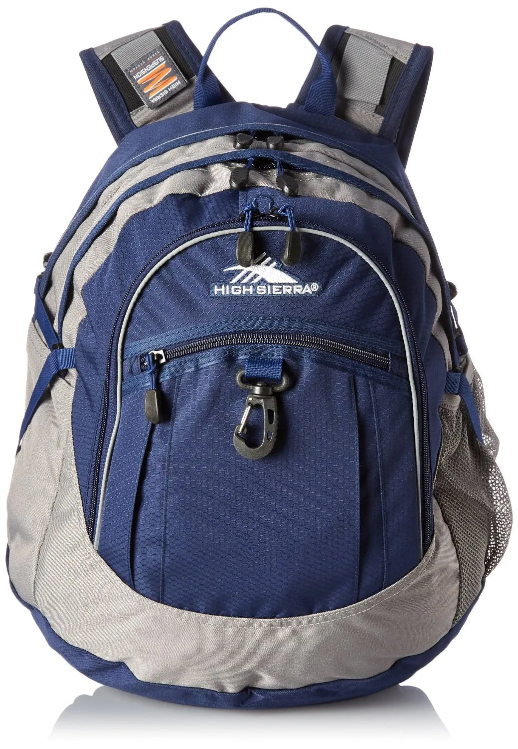 High Sierra Fat Boy Backpack
