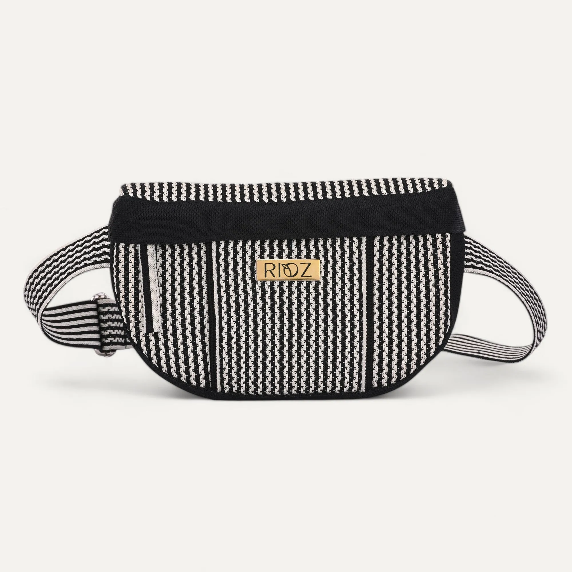 Icon Carry- Crossbody Bag
