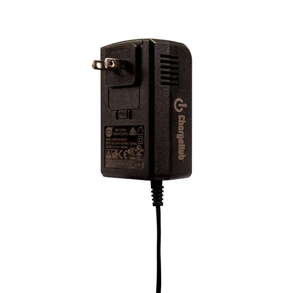 International Travel Adapter Kit for ChargeHub X7