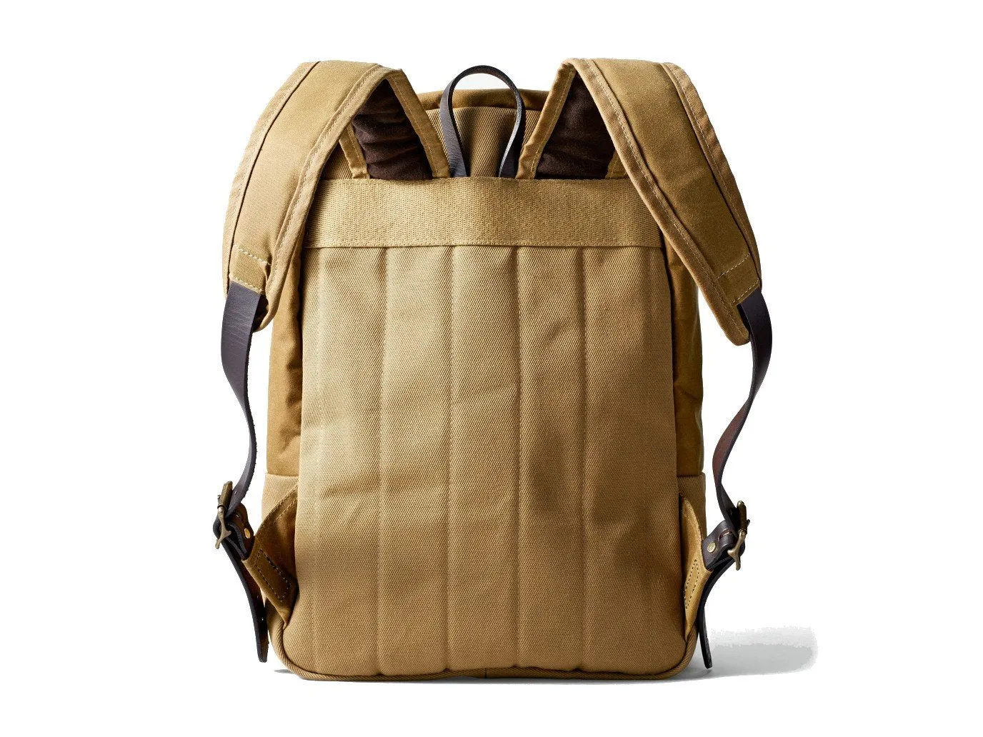 Journeyman Backpack Tan