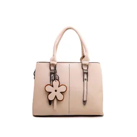Khaki Formal Hand Bag P35895