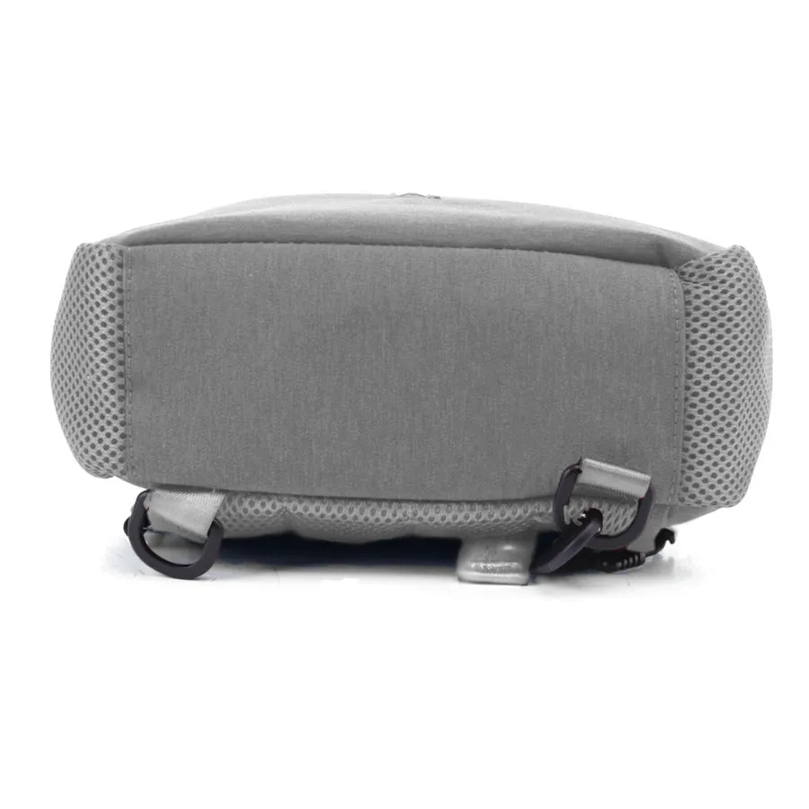 Kyle minimalist sling shoulder concealed backpack