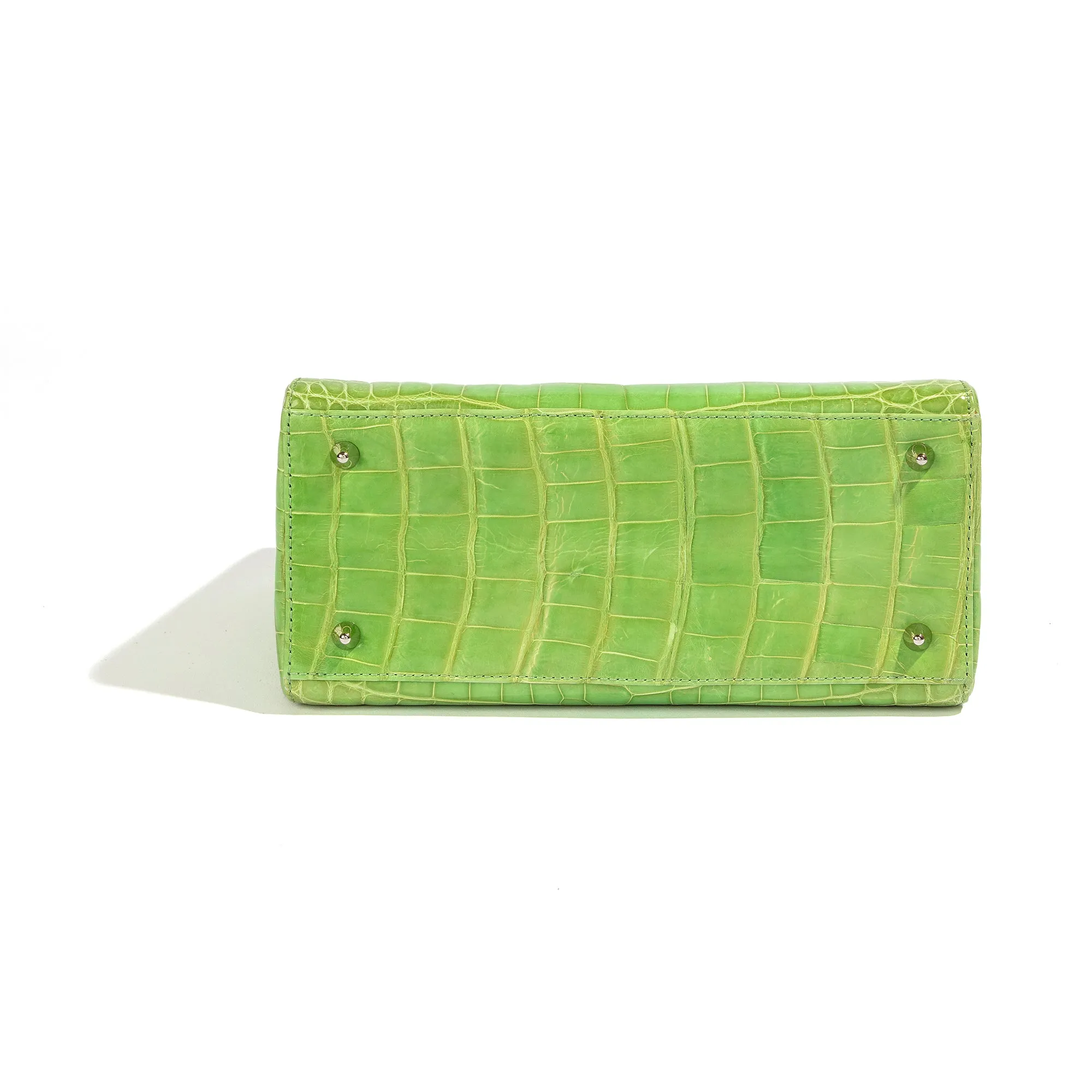 Lady Dior Green