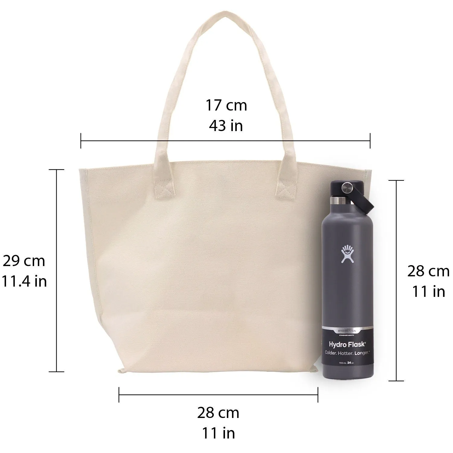 Lake Life Cotton Canvas Hand Bag Large Chic Hand Bag Gift for Her Girls Weekender Bag Weekend Tote Boat Bag Lake Life Gift (LLT1004)