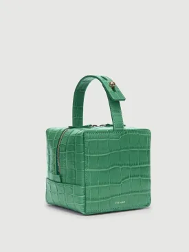 Les Second - Cube -- Field Croco